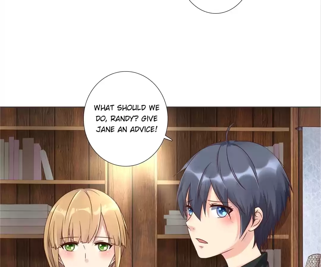 Read The Host chapter 113 image 6 on Lezhin