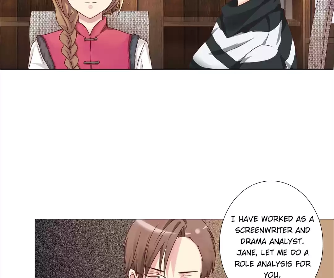 Read The Host chapter 113 image 7 on Lezhin