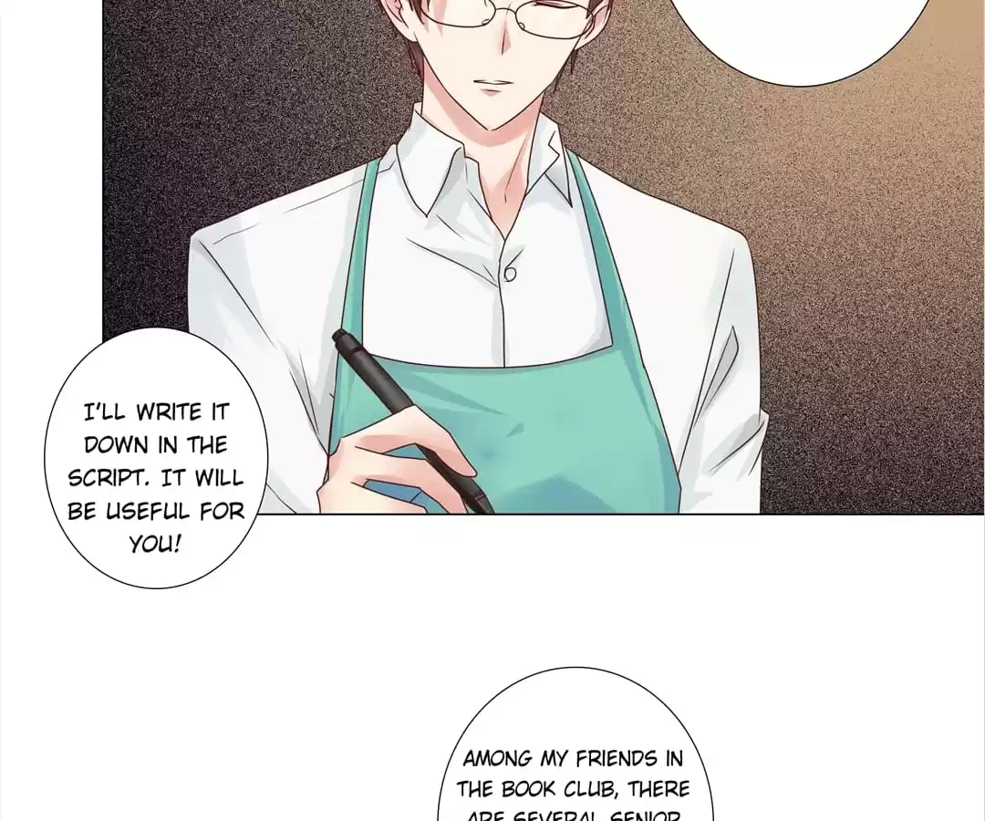 Read The Host chapter 113 image 8 on Lezhin