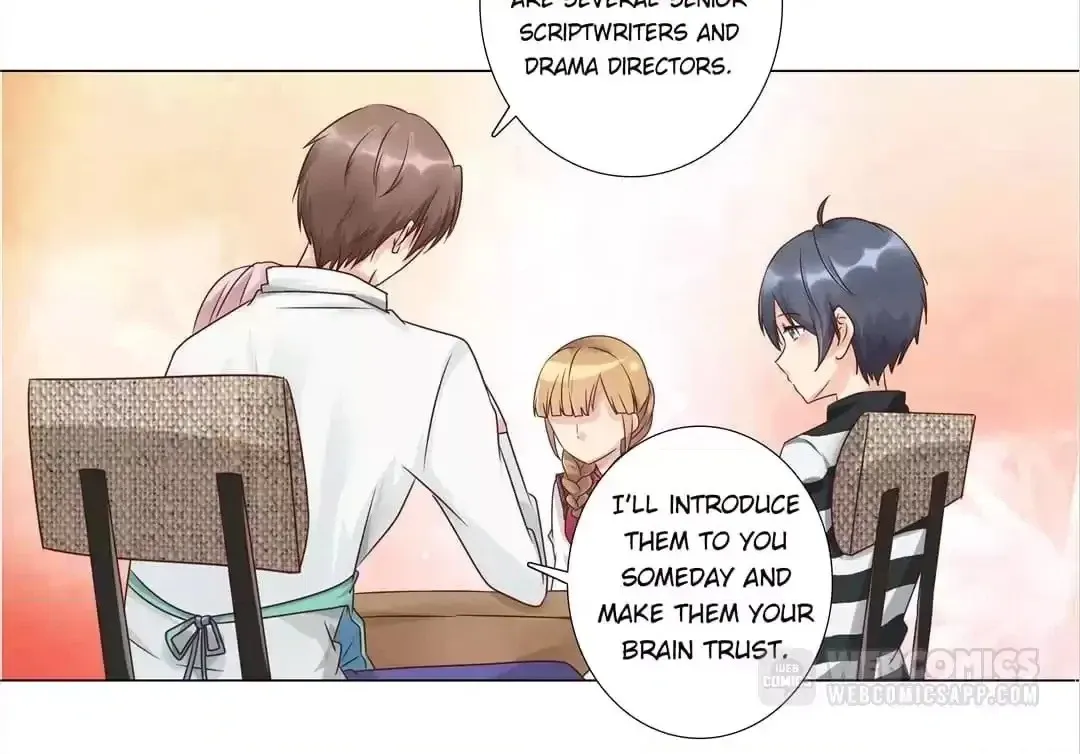 Read The Host chapter 113 image 9 on Lezhin