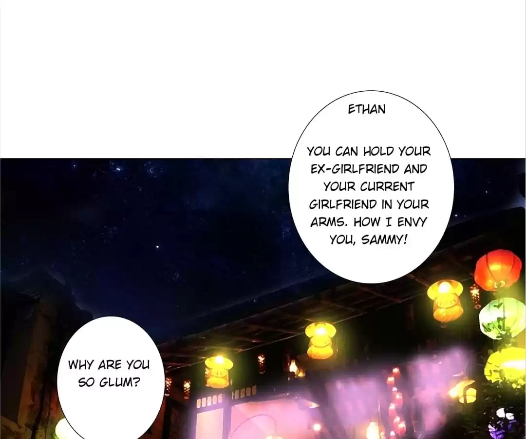 Read The Host chapter 114 image 11 on Lezhin