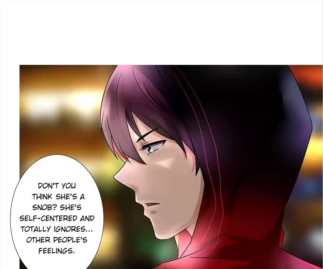 Read The Host chapter 114 image 15 on Lezhin