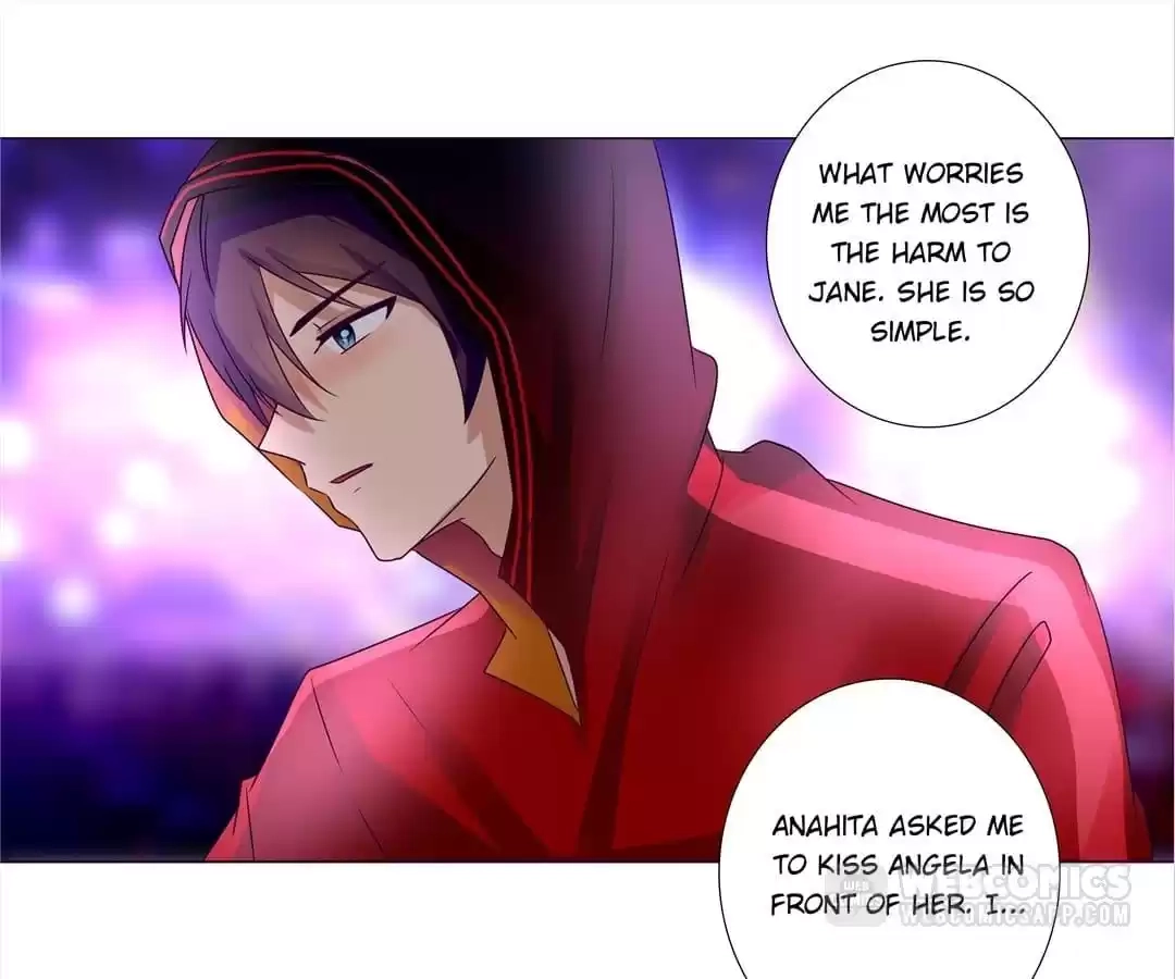 Read The Host chapter 114 image 17 on Lezhin