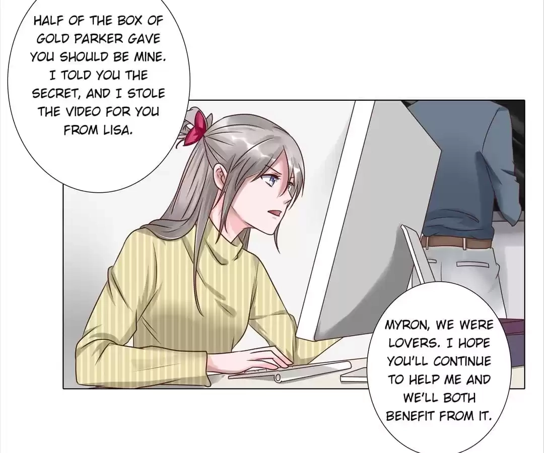 Read The Host chapter 114 image 2 on Lezhin