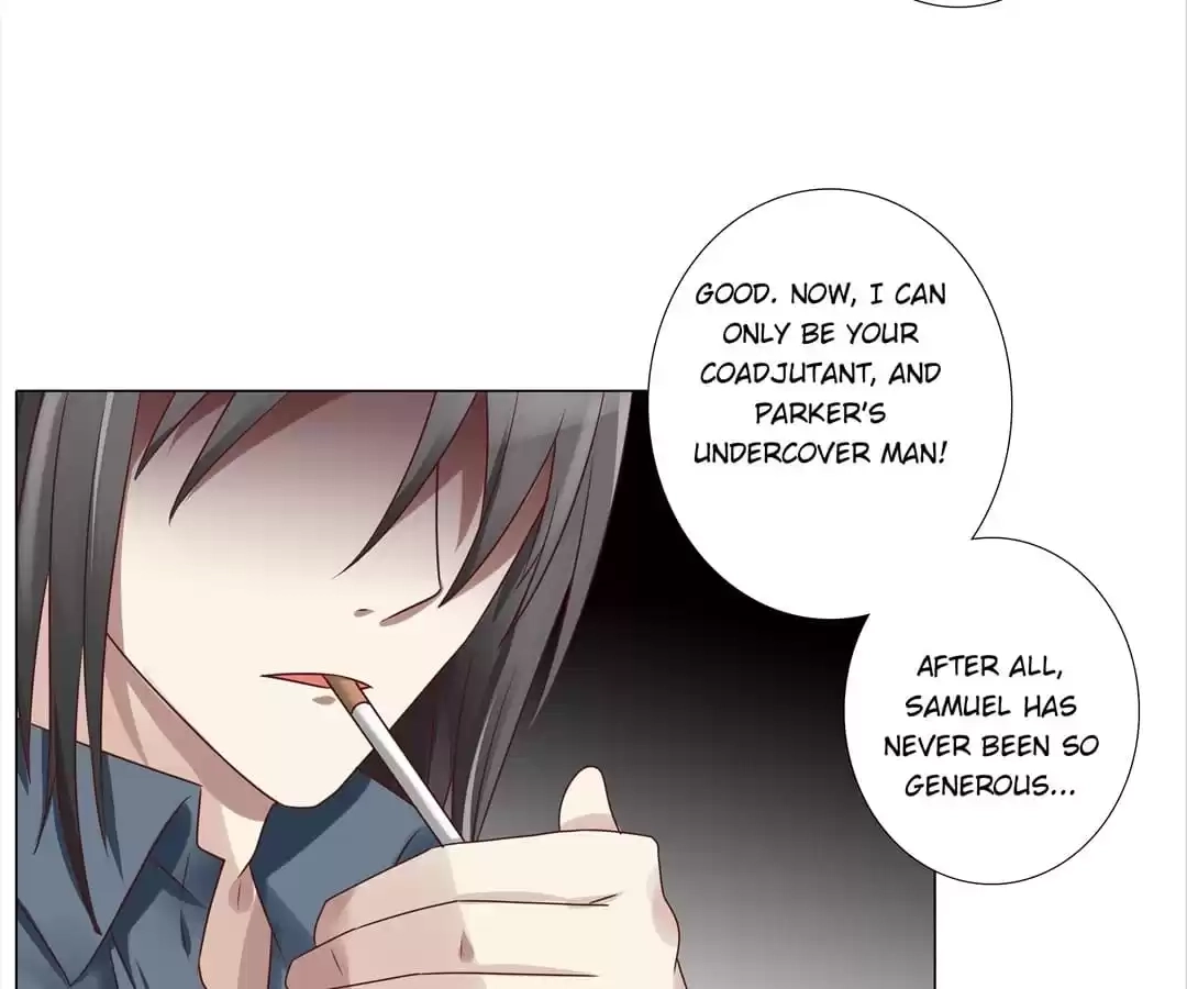 Read The Host chapter 114 image 3 on Lezhin