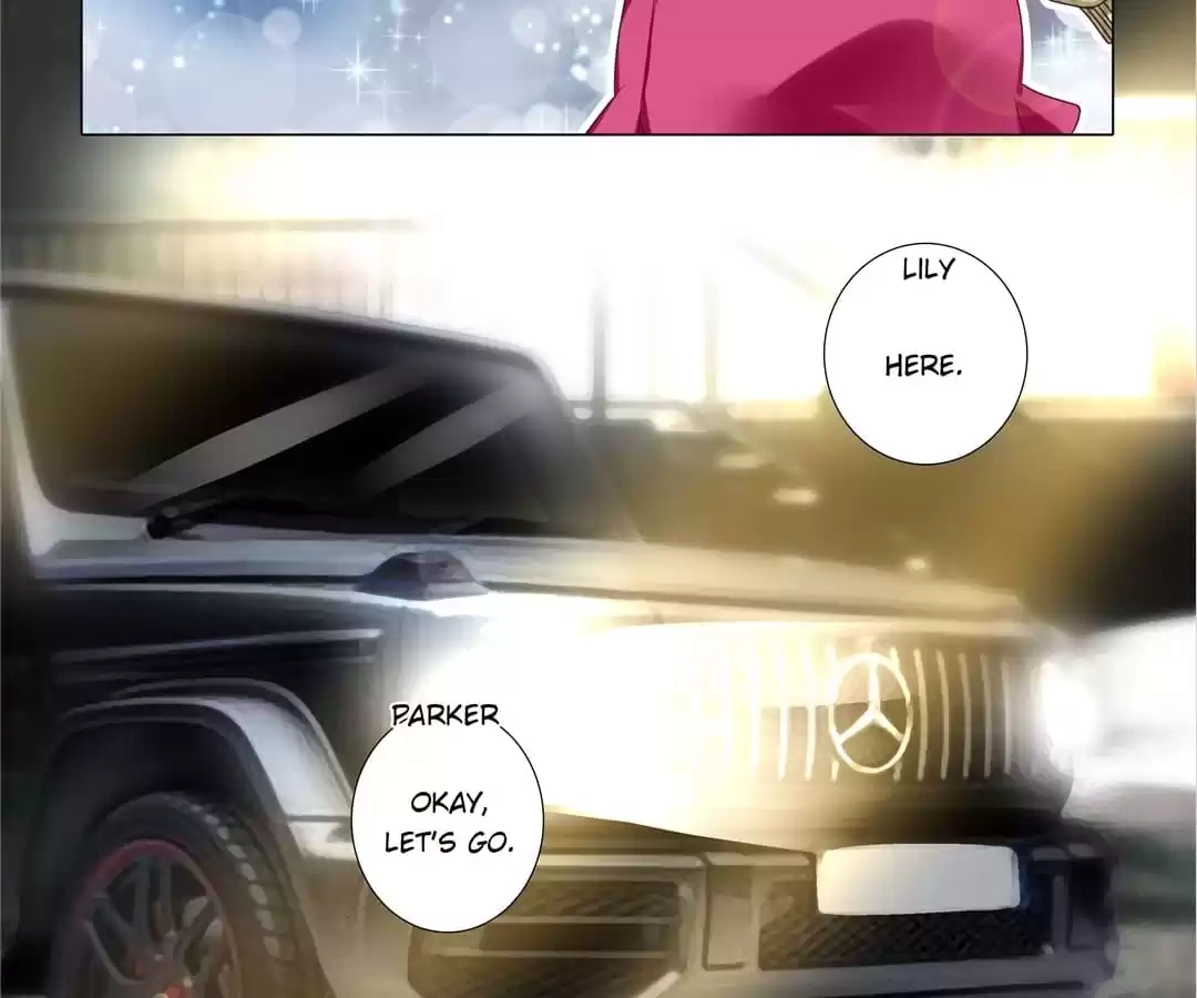 Read The Host chapter 114 image 6 on Lezhin