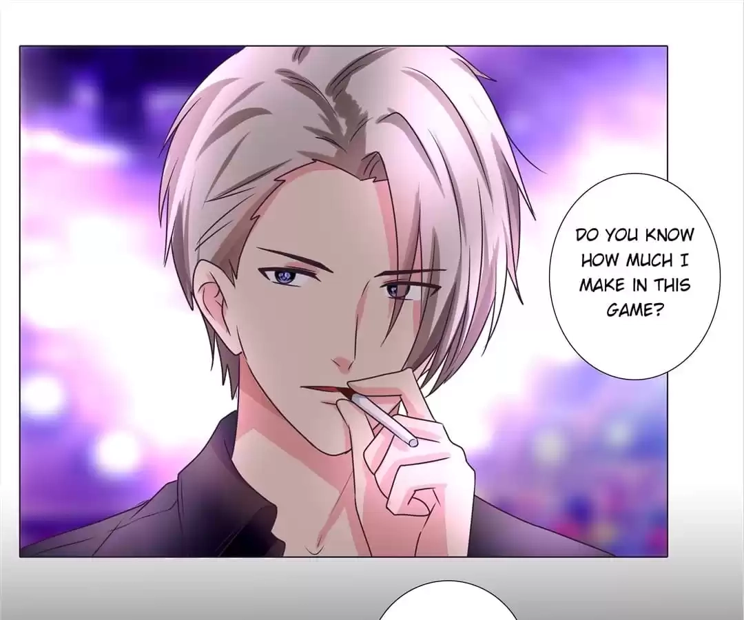 Read The Host chapter 115 image 1 on Lezhin