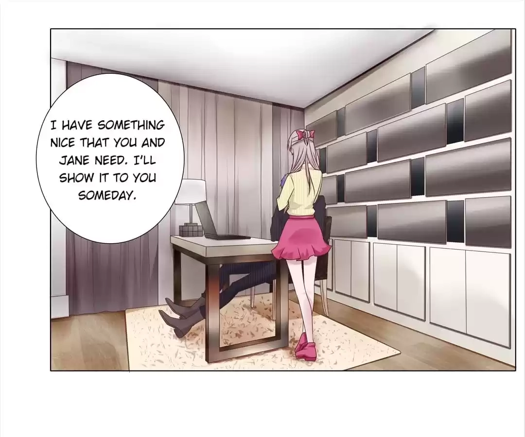 Read The Host chapter 115 image 16 on Lezhin