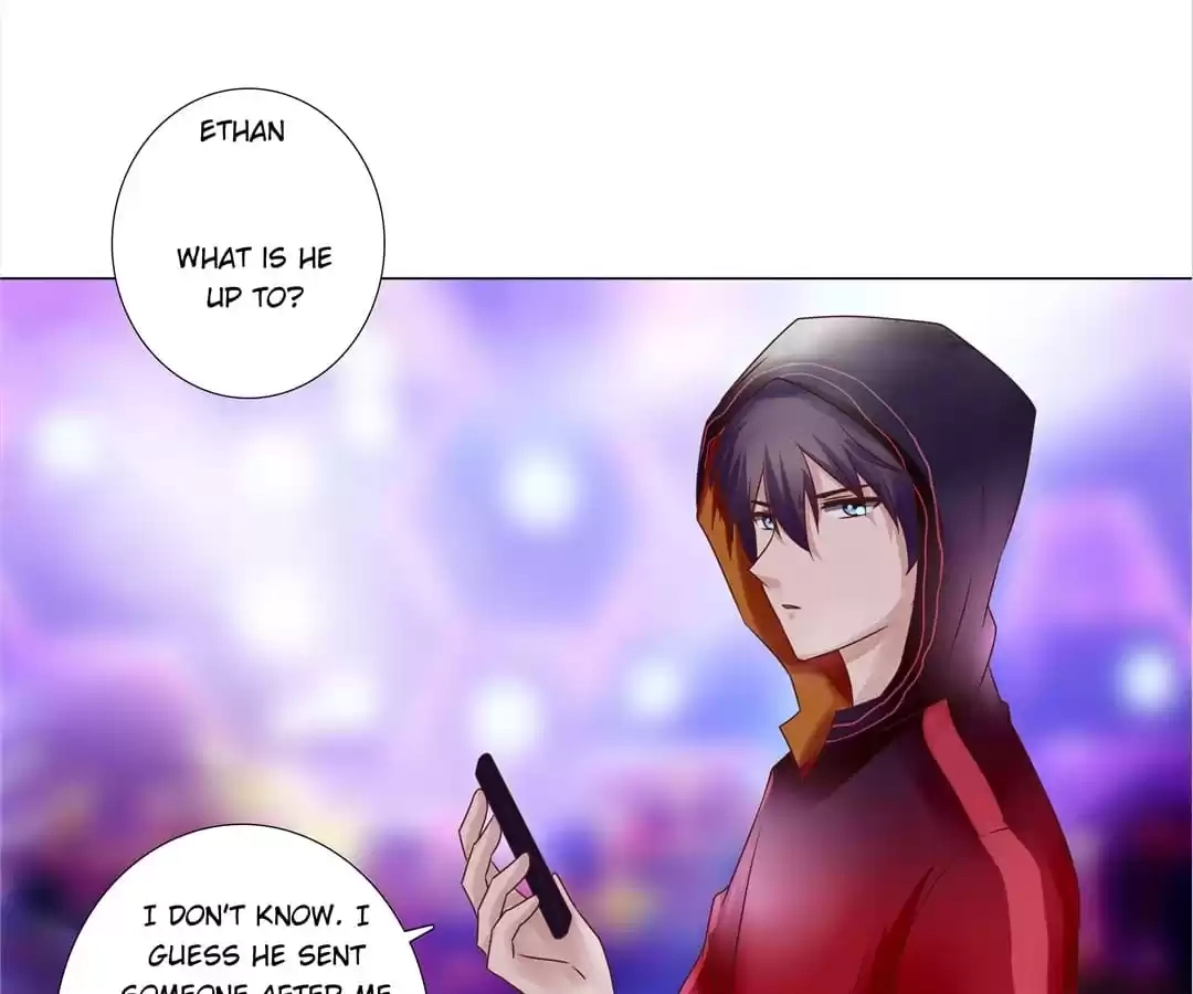 Read The Host chapter 115 image 17 on Lezhin