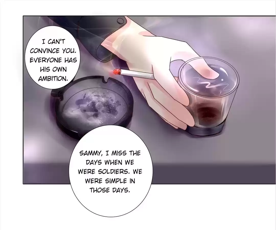 Read The Host chapter 115 image 6 on Lezhin