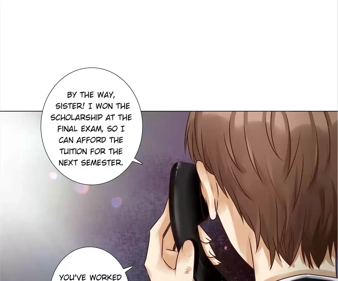Read The Host chapter 116 image 1 on Lezhin