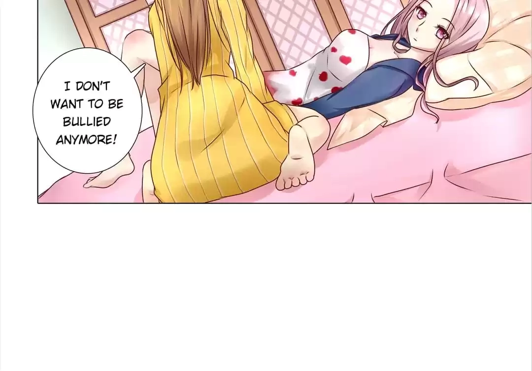 Read The Host chapter 116 image 22 on Lezhin