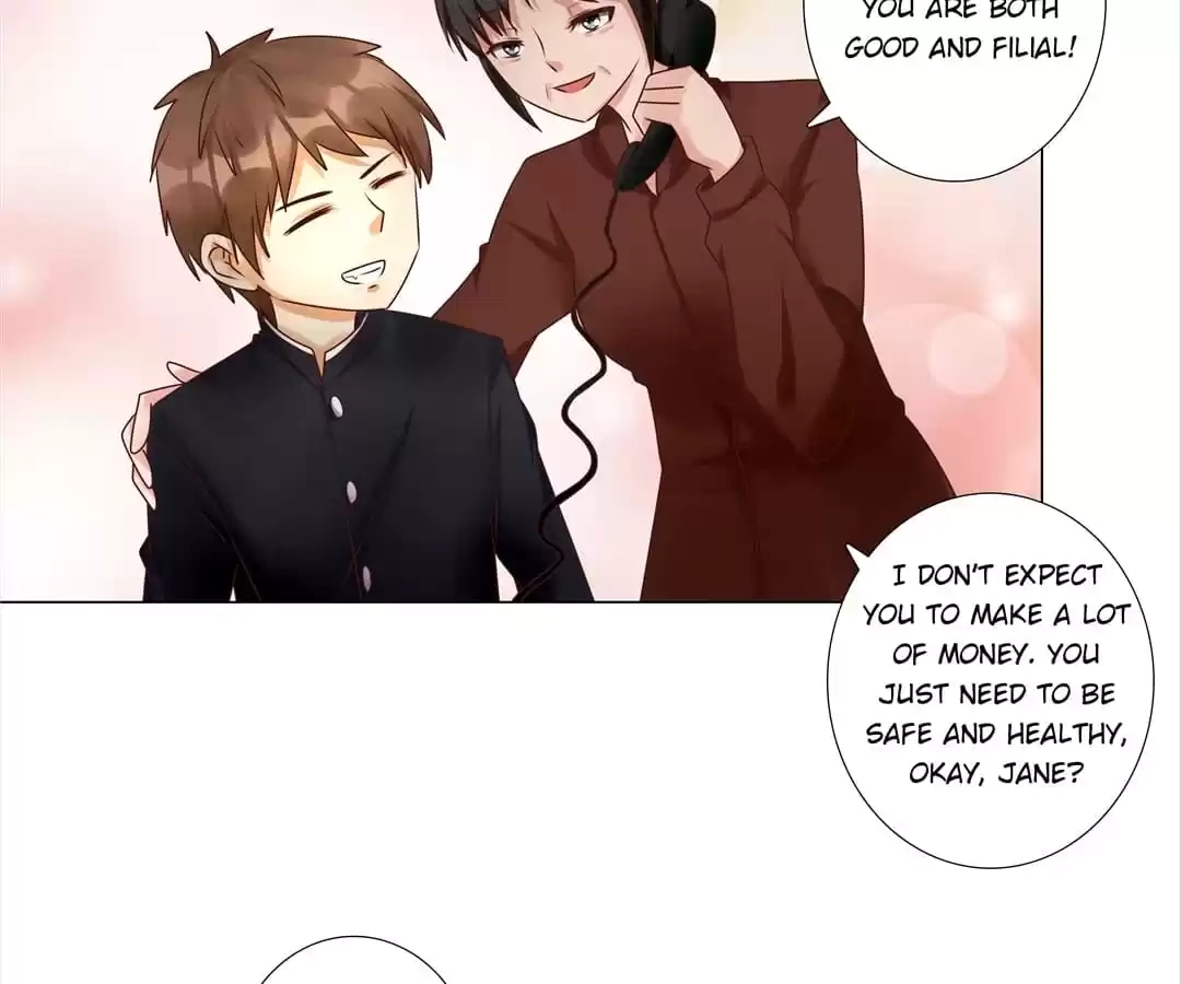 Read The Host chapter 116 image 6 on Lezhin