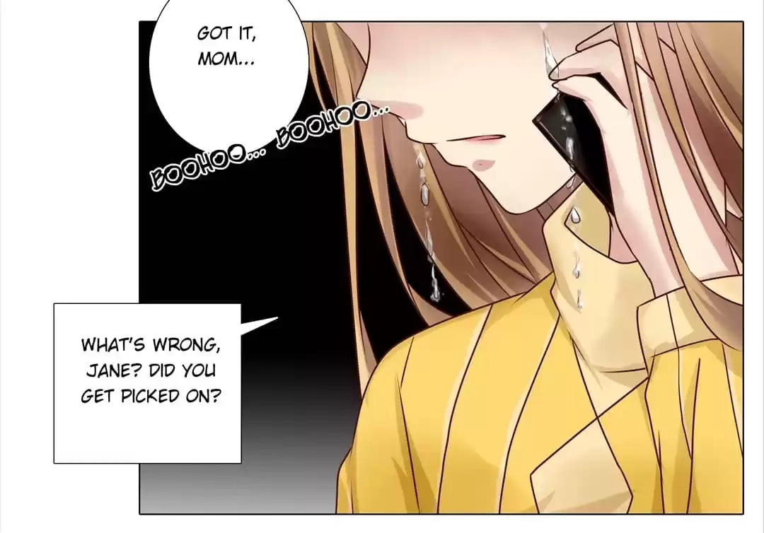 Read The Host chapter 116 image 7 on Lezhin