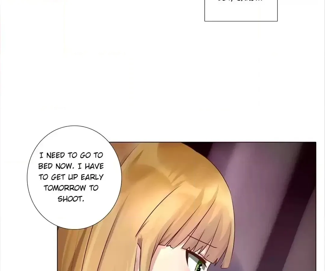 Read The Host chapter 116 image 9 on Lezhin
