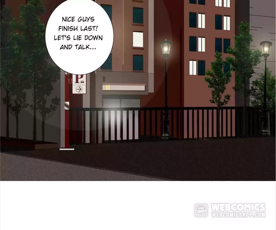 Read The Host chapter 117 image 1 on Lezhin