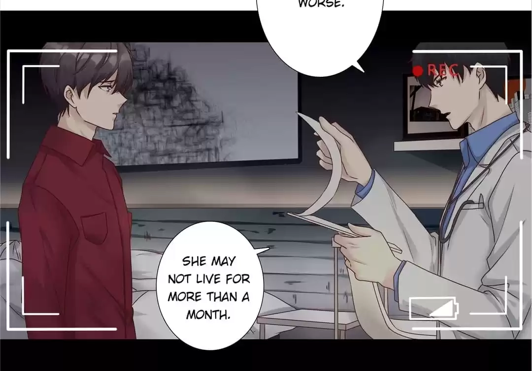 Read The Host chapter 117 image 4 on Lezhin
