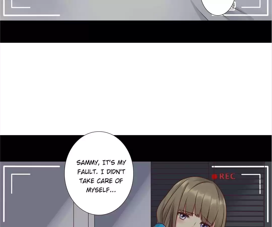 Read The Host chapter 117 image 7 on Lezhin