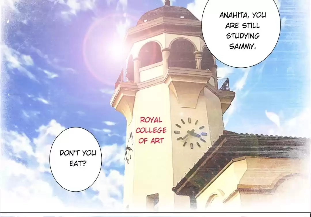 Read The Host chapter 118 image 14 on Lezhin