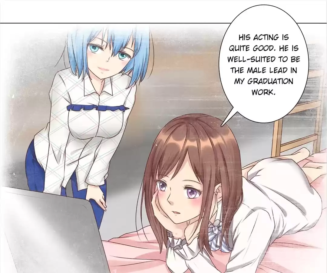 Read The Host chapter 118 image 15 on Lezhin