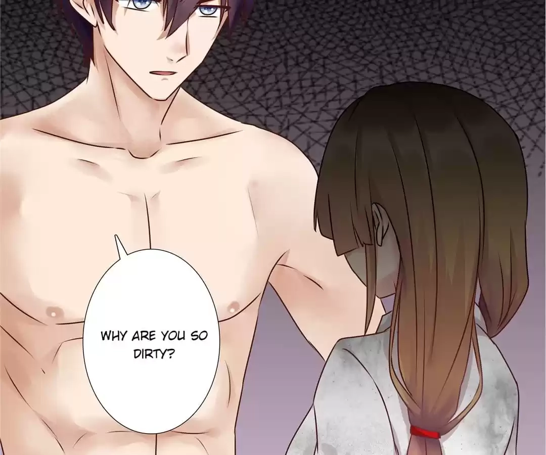 Read The Host chapter 118 image 3 on Lezhin