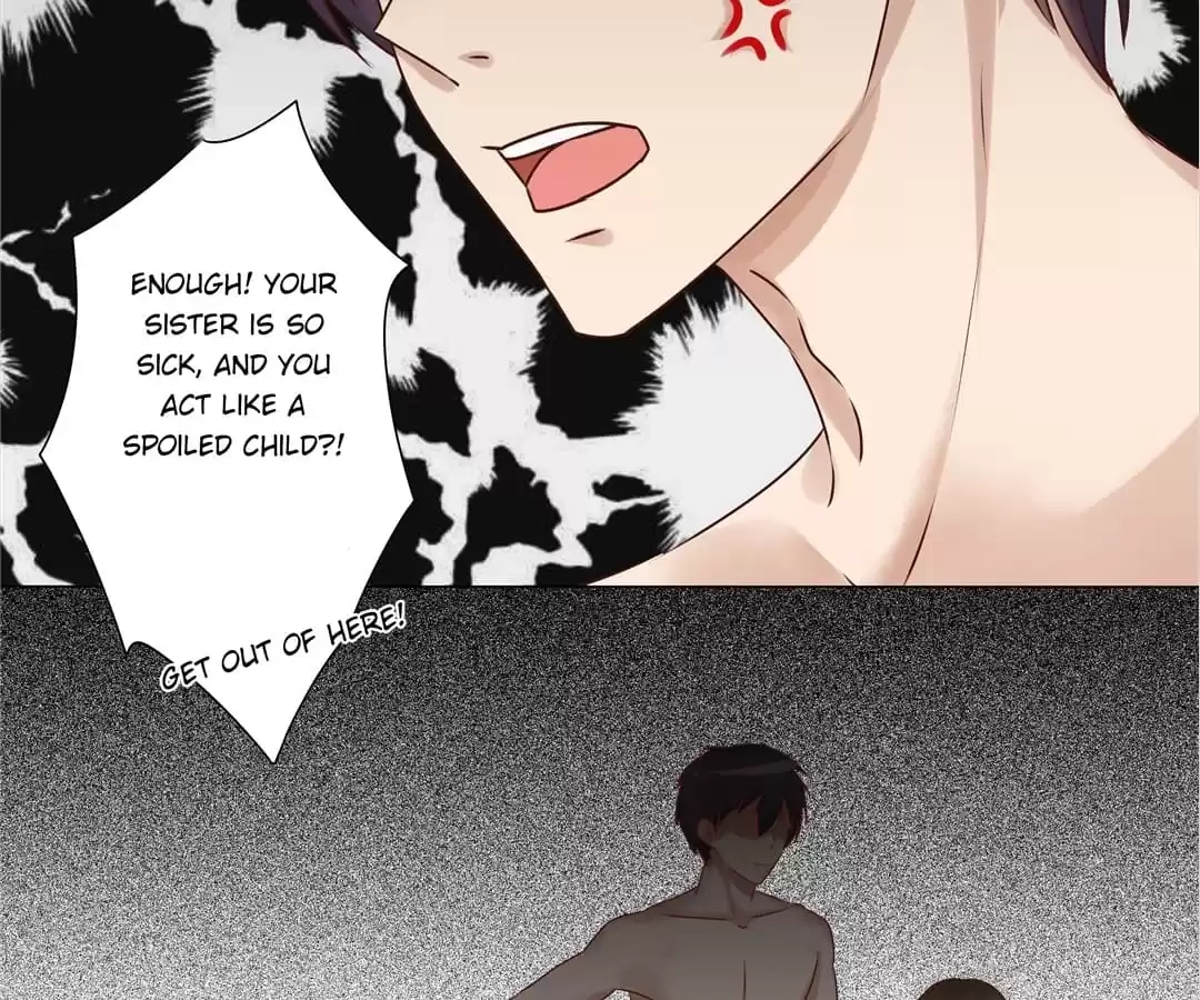 Read The Host chapter 118 image 7 on Lezhin