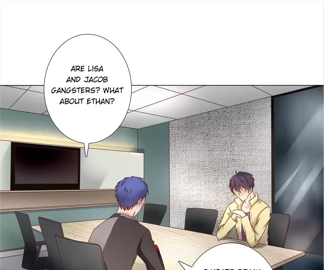 Read The Host chapter 119 image 10 on Lezhin