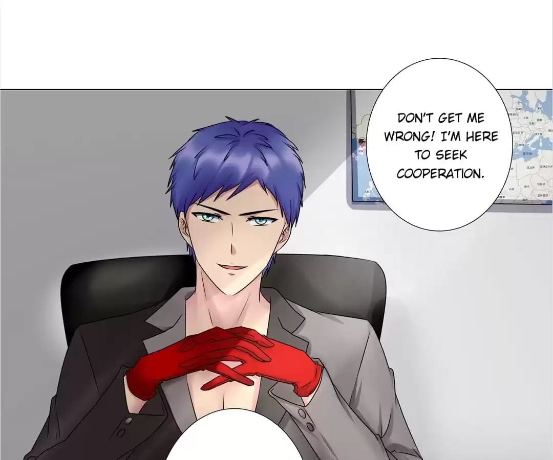 Read The Host chapter 119 image 2 on Lezhin