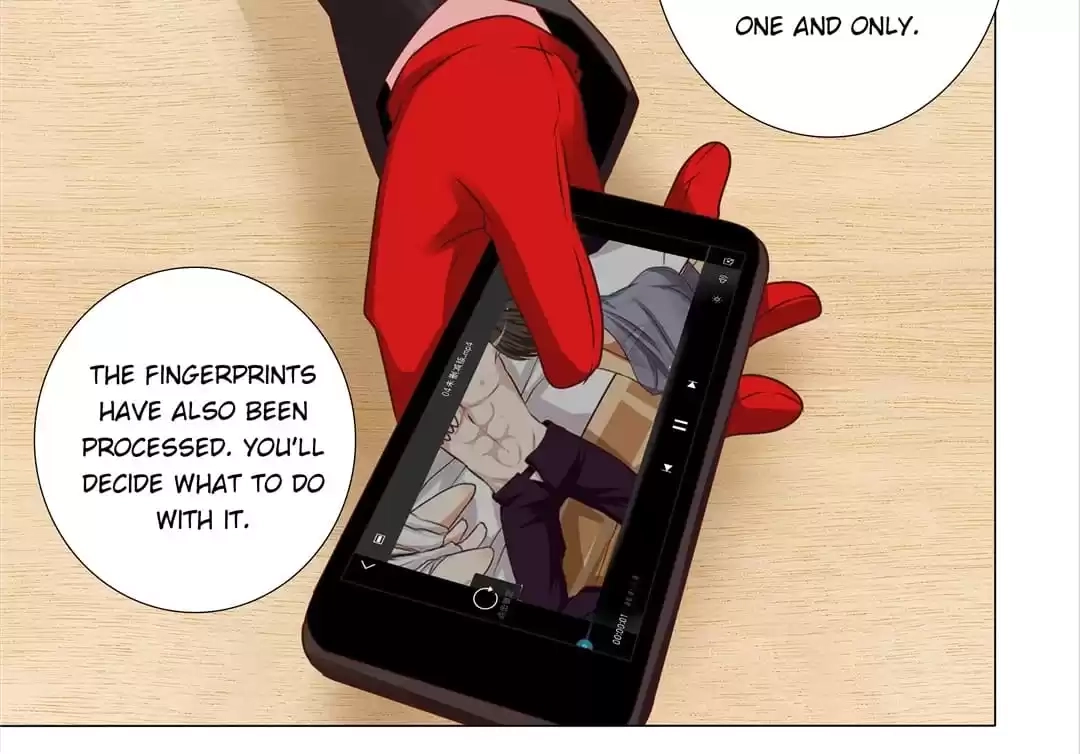 Read The Host chapter 119 image 21 on Lezhin