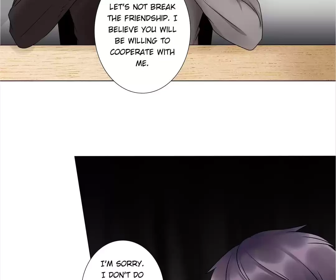 Read The Host chapter 119 image 3 on Lezhin