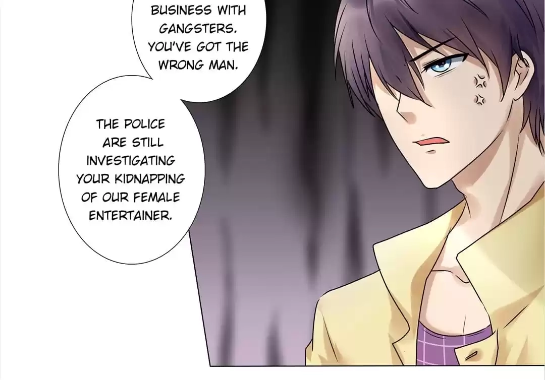Read The Host chapter 119 image 4 on Lezhin