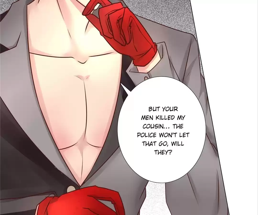 Read The Host chapter 119 image 6 on Lezhin