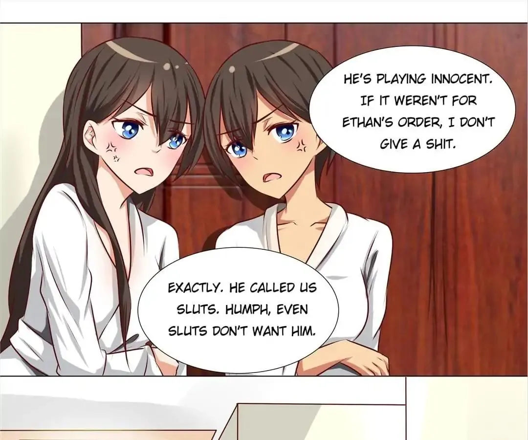 Read The Host chapter 12 image 0 on Lezhin