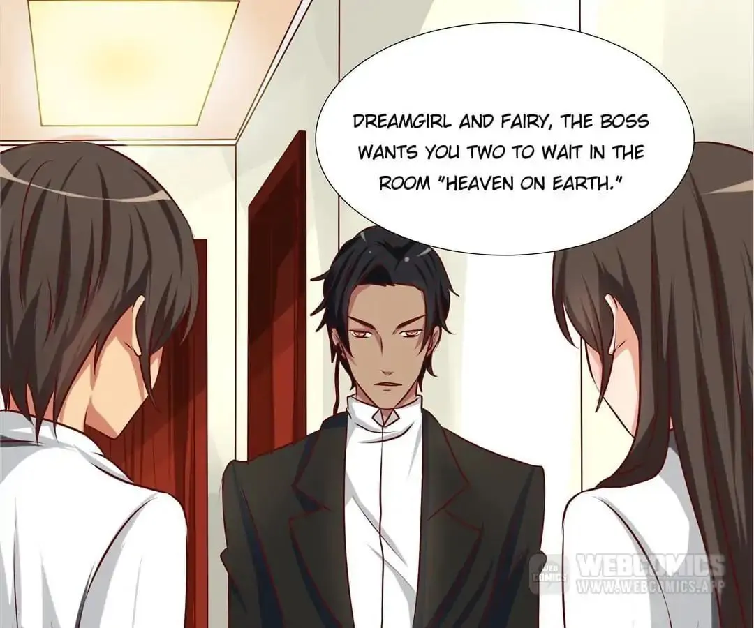 Read The Host chapter 12 image 1 on Lezhin