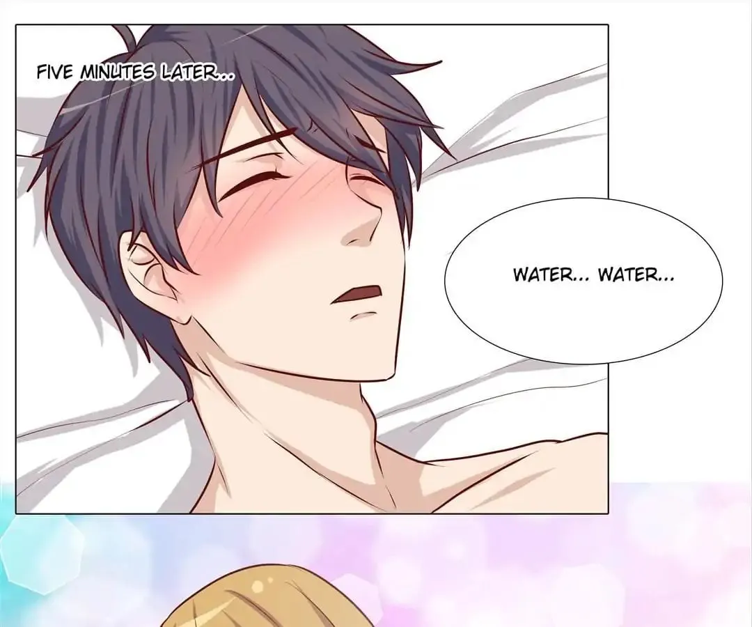 Read The Host chapter 12 image 10 on Lezhin