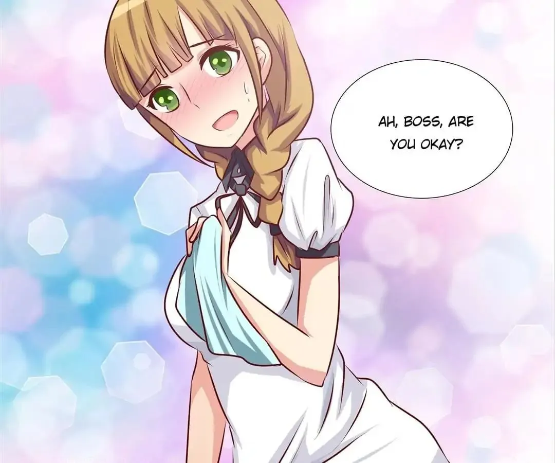 Read The Host chapter 12 image 11 on Lezhin