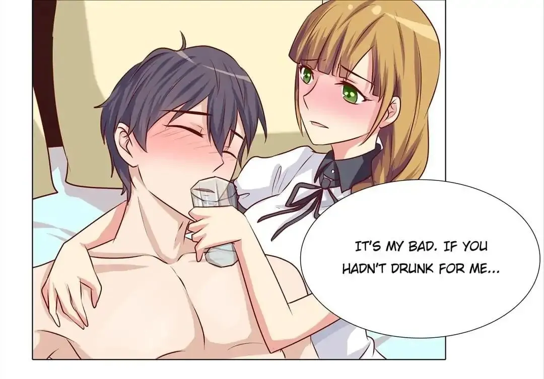 Read The Host chapter 12 image 14 on Lezhin