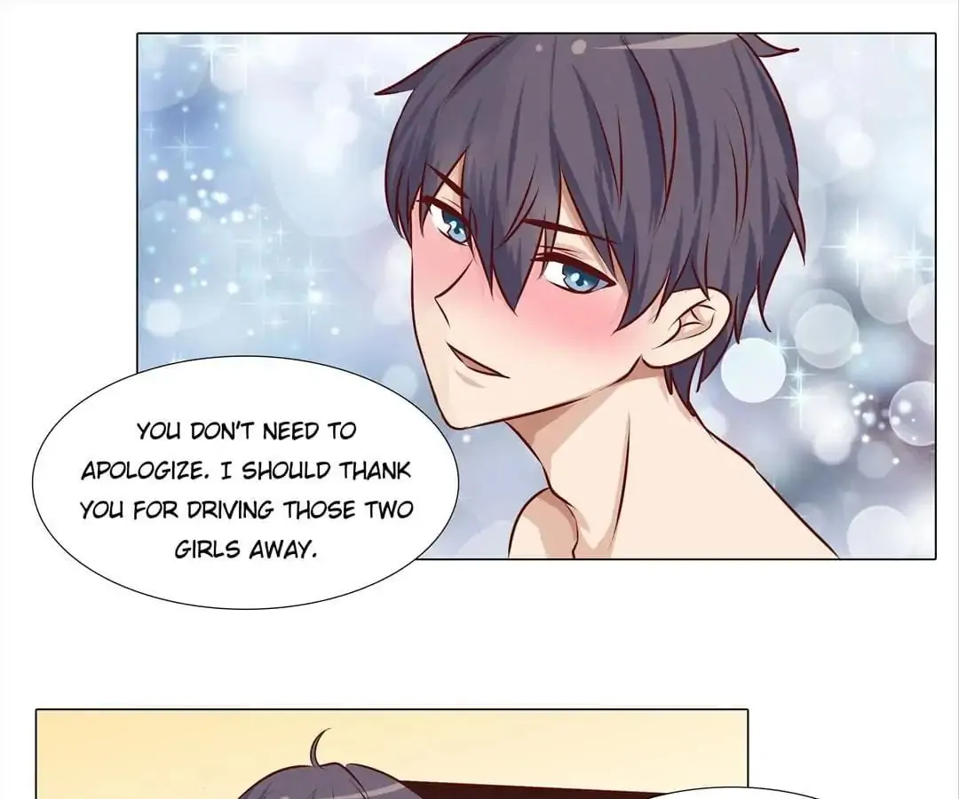 Read The Host chapter 12 image 15 on Lezhin