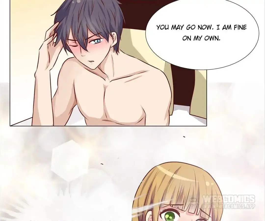 Read The Host chapter 12 image 16 on Lezhin