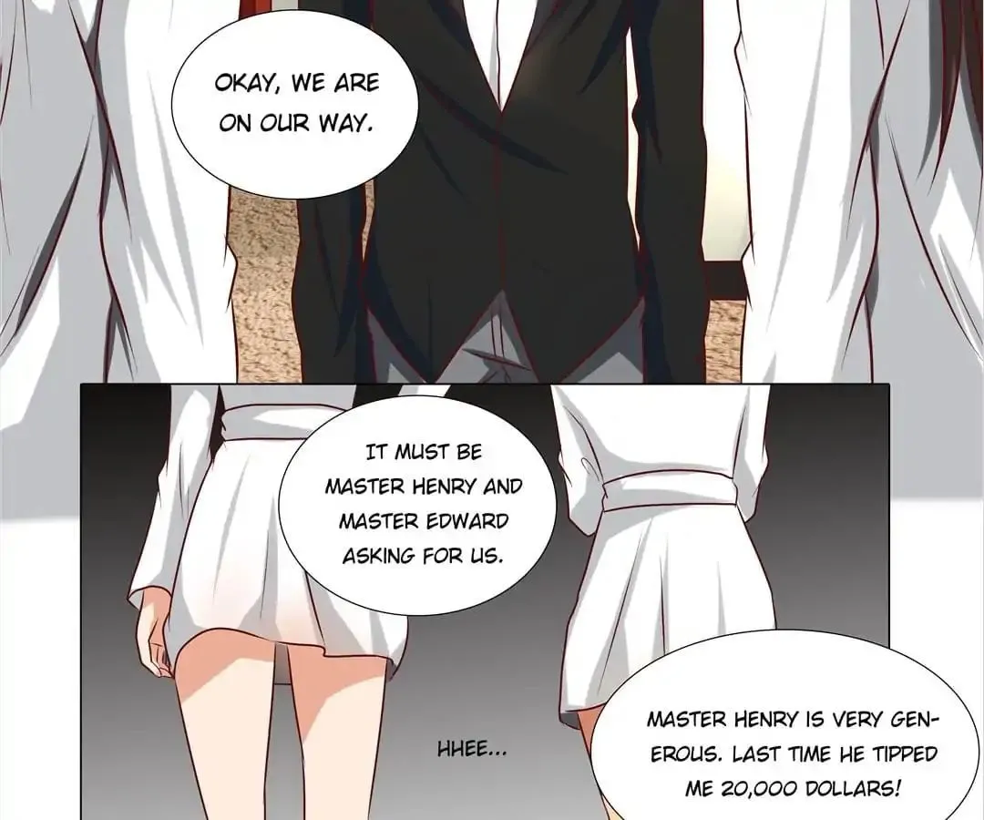 Read The Host chapter 12 image 2 on Lezhin