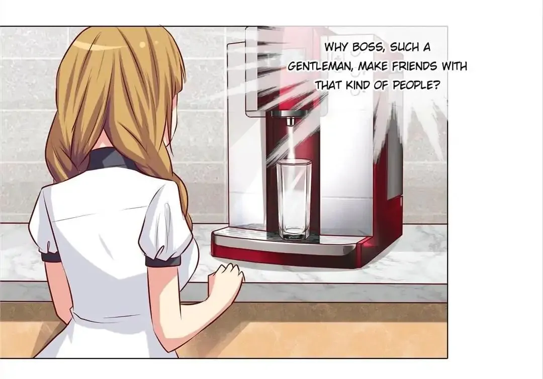Read The Host chapter 12 image 22 on Lezhin