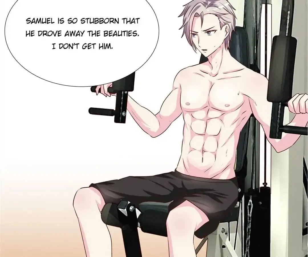 Read The Host chapter 12 image 24 on Lezhin