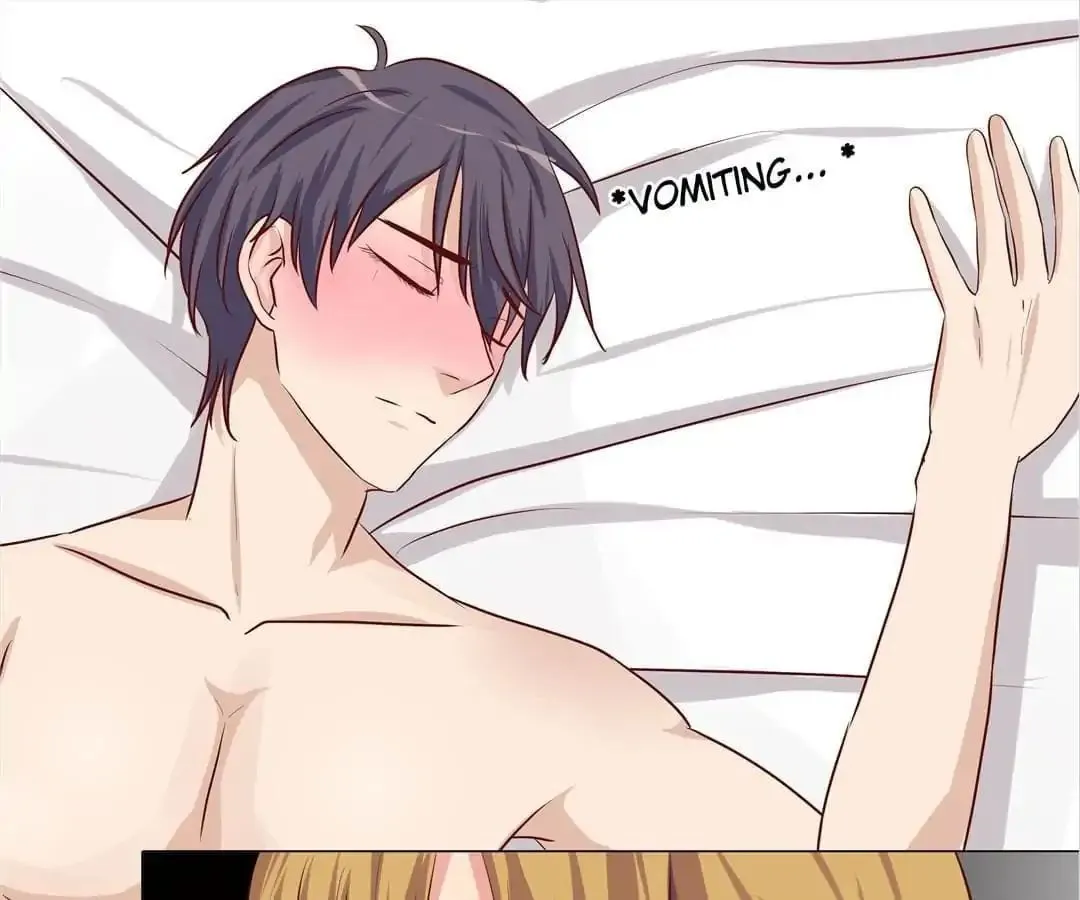 Read The Host chapter 12 image 3 on Lezhin