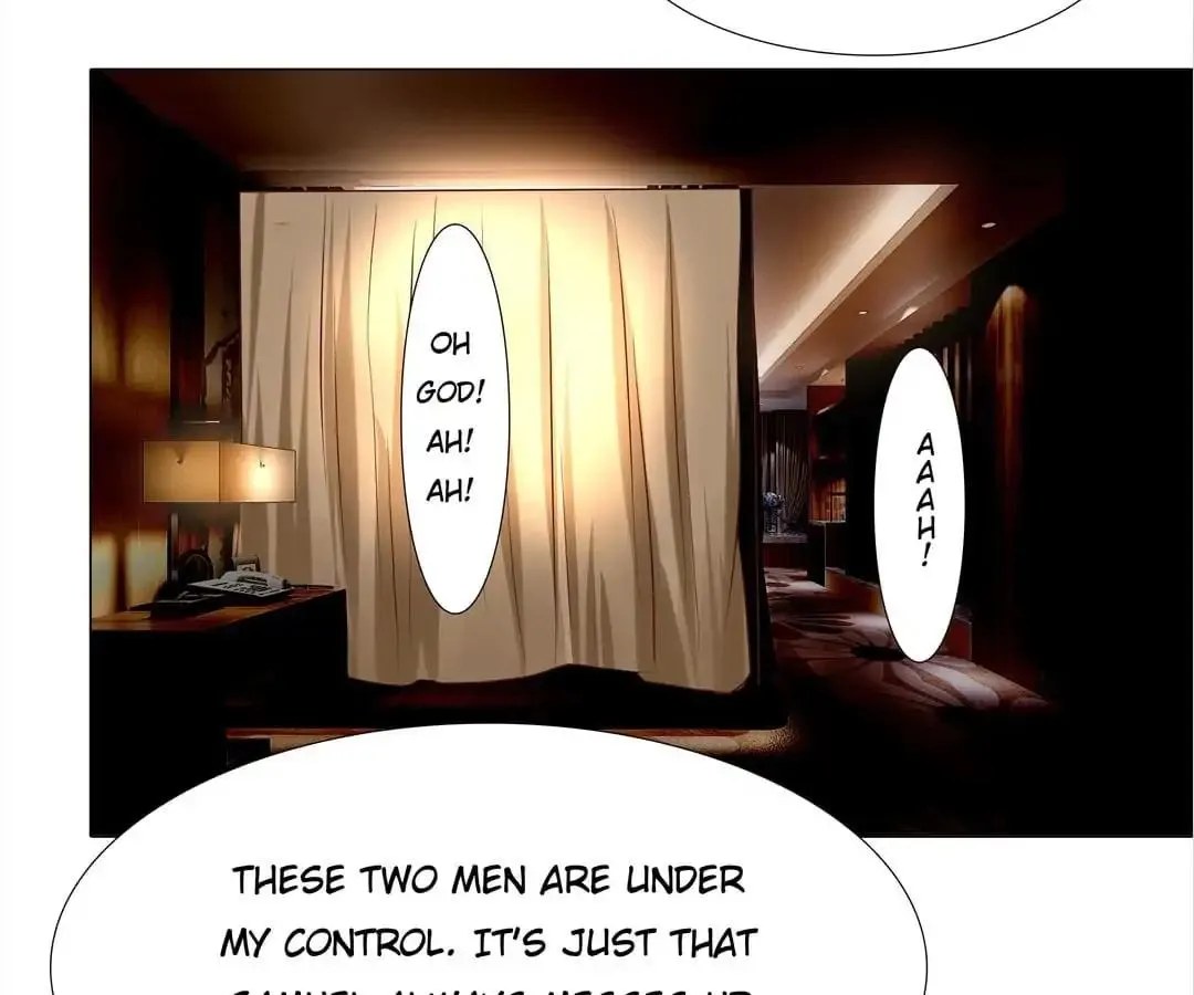 Read The Host chapter 12 image 30 on Lezhin