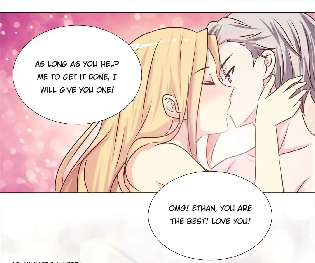 Read The Host chapter 12 image 33 on Lezhin