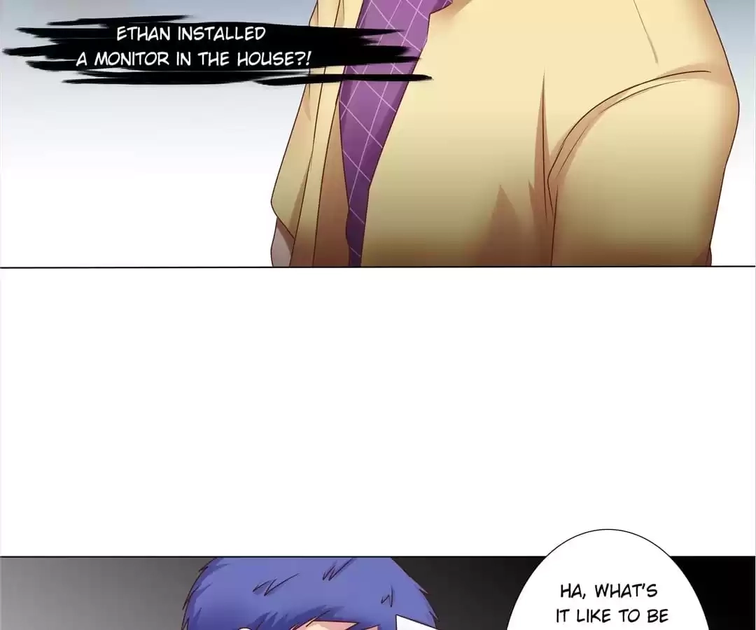 Read The Host chapter 120 image 6 on Lezhin