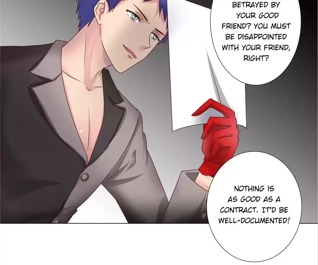 Read The Host chapter 120 image 7 on Lezhin