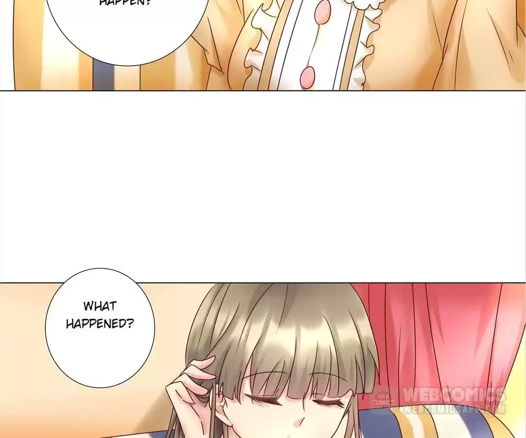 Read The Host chapter 121 image 1 on Lezhin