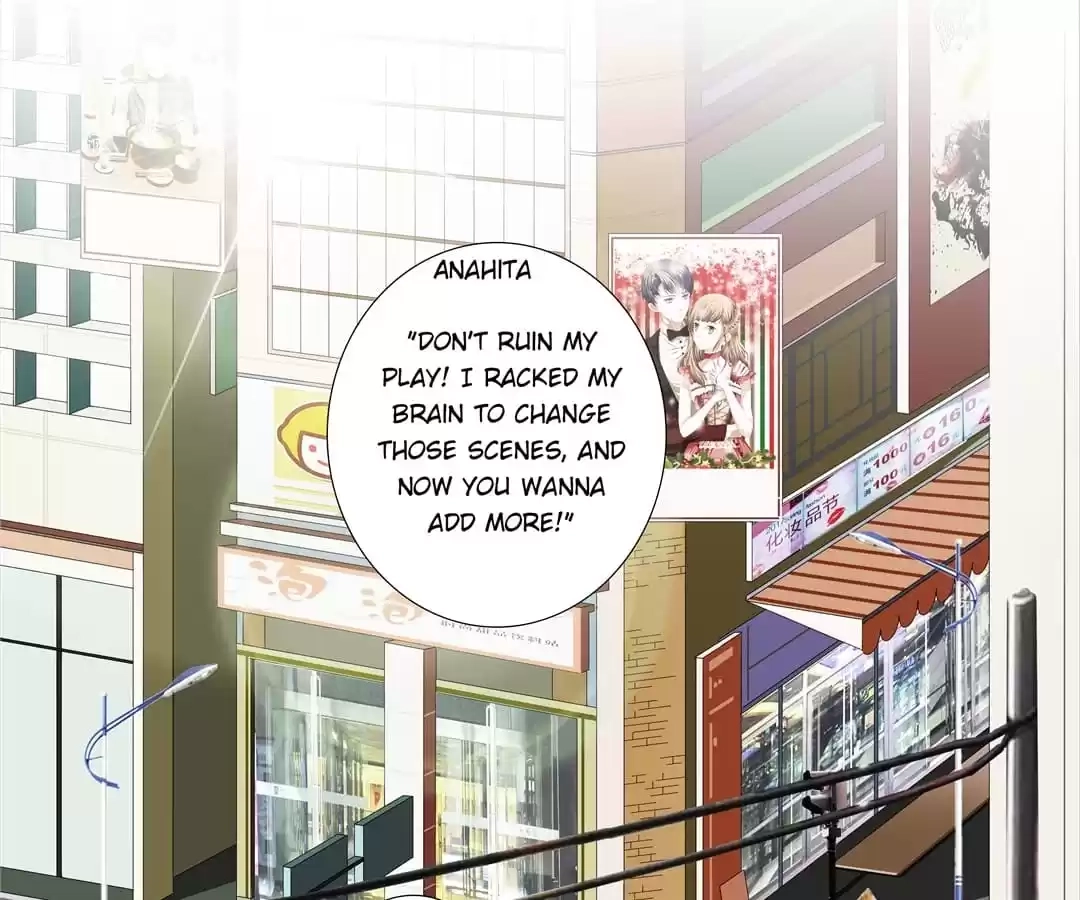 Read The Host chapter 121 image 16 on Lezhin