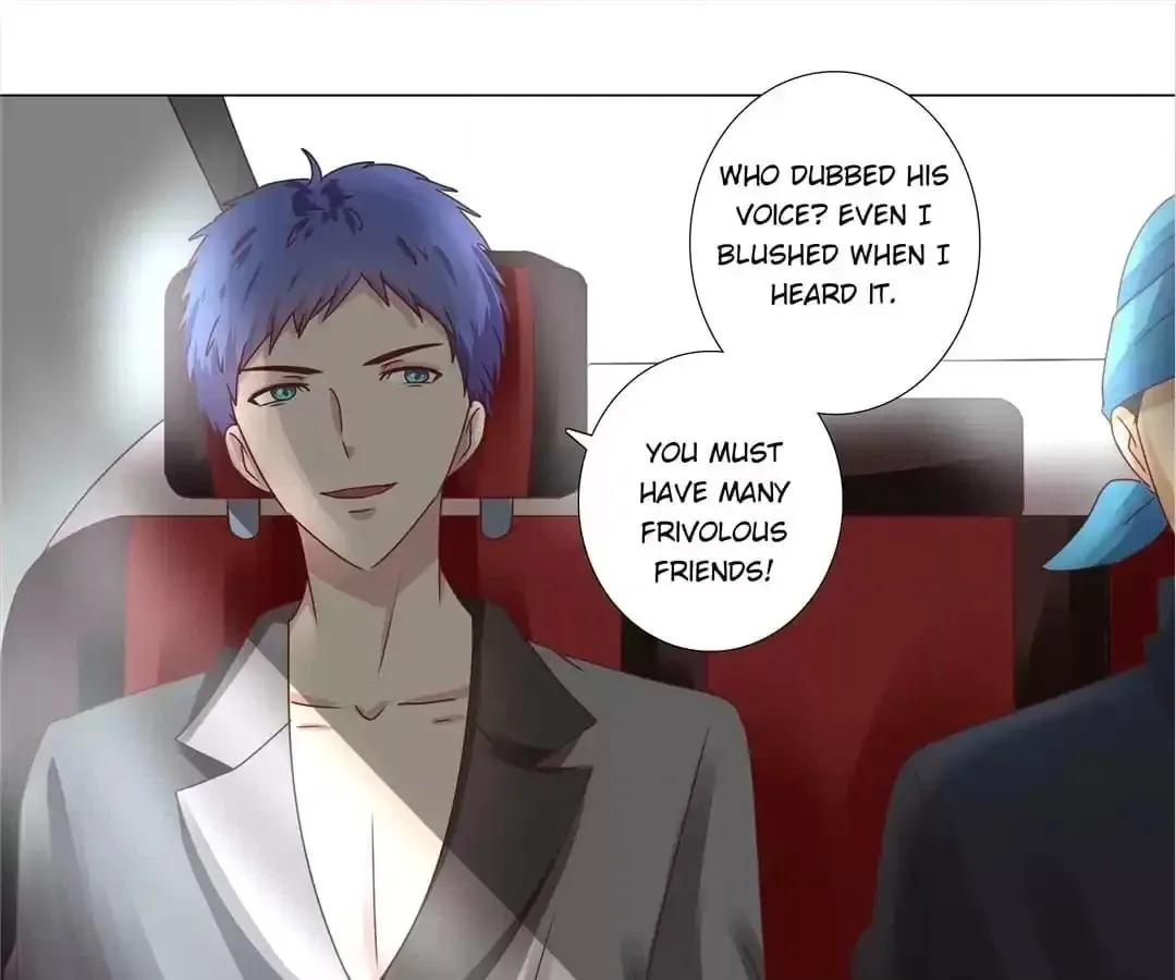 Read The Host chapter 121 image 19 on Lezhin